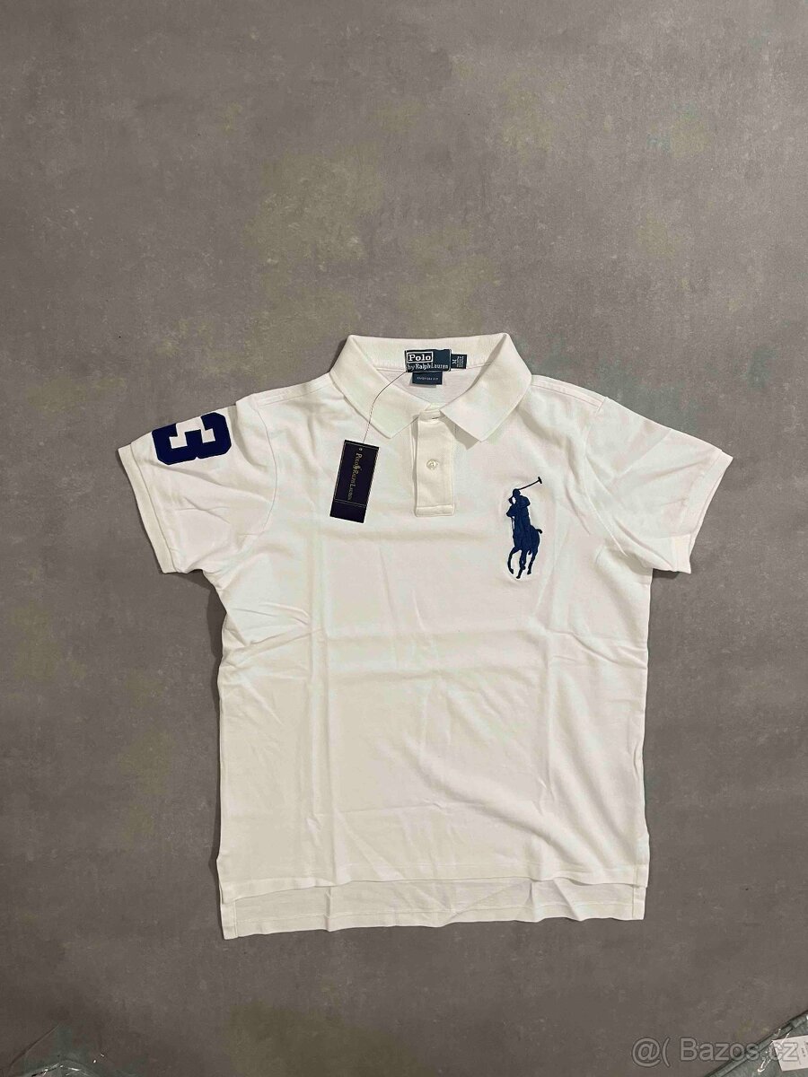 Polo Ralph Lauren trika - 2