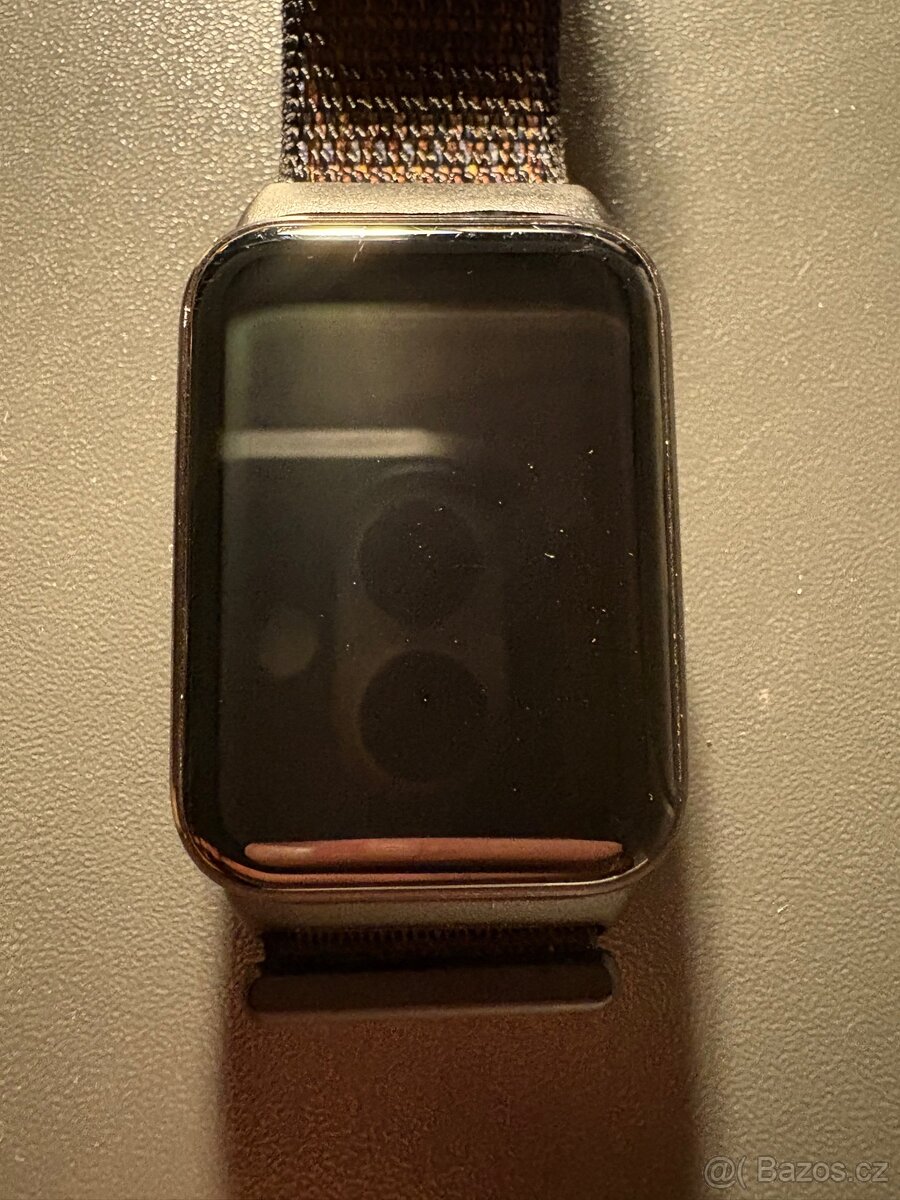 Xiaomi Smart Band 9 Pro Obsidian Black - 2