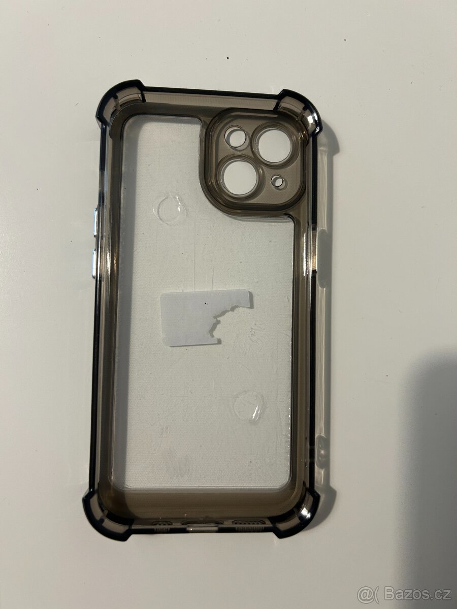 Obal ochranný na mobil Apple iPhone 14 nový - 2