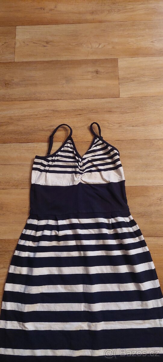 Dámské šaty, velikost: S - 2