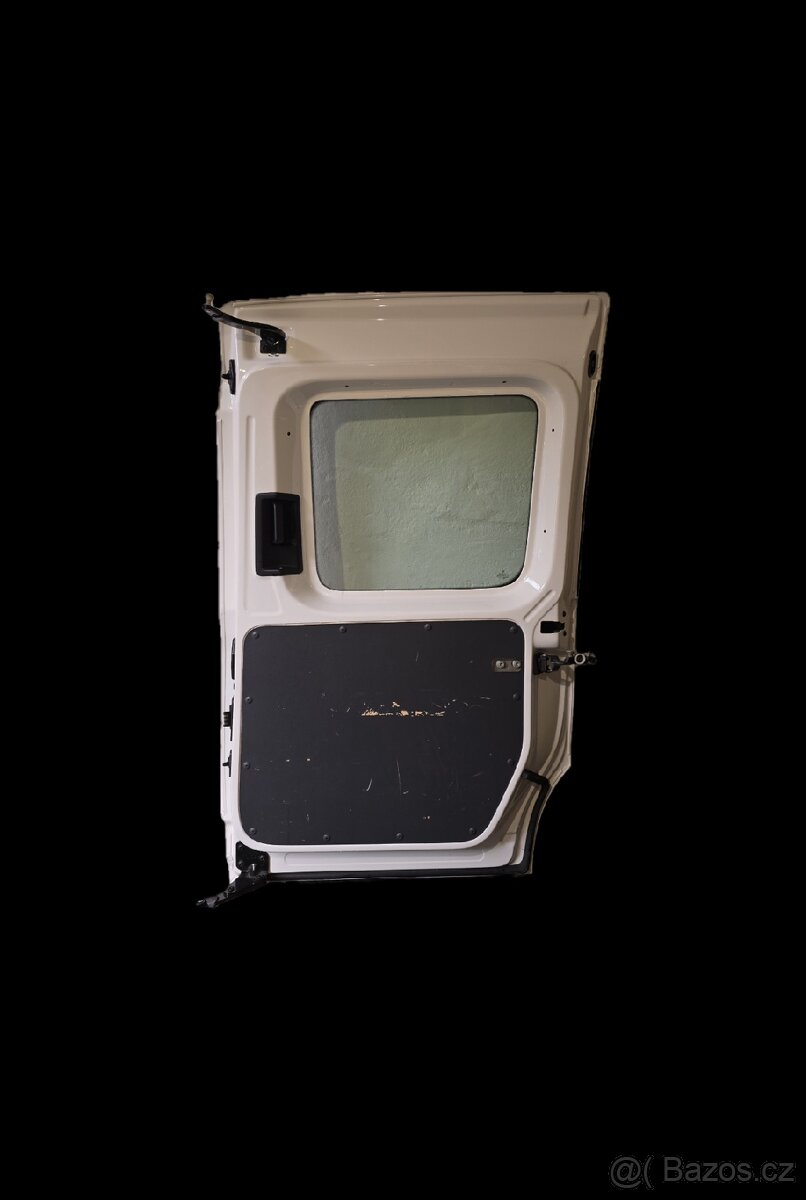 VW Caddy 2K -> 2012 Šoupací Dveře Pravá Strana
- 2