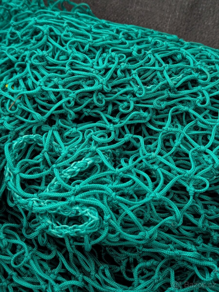 Balkonová síť 410x150 - 2