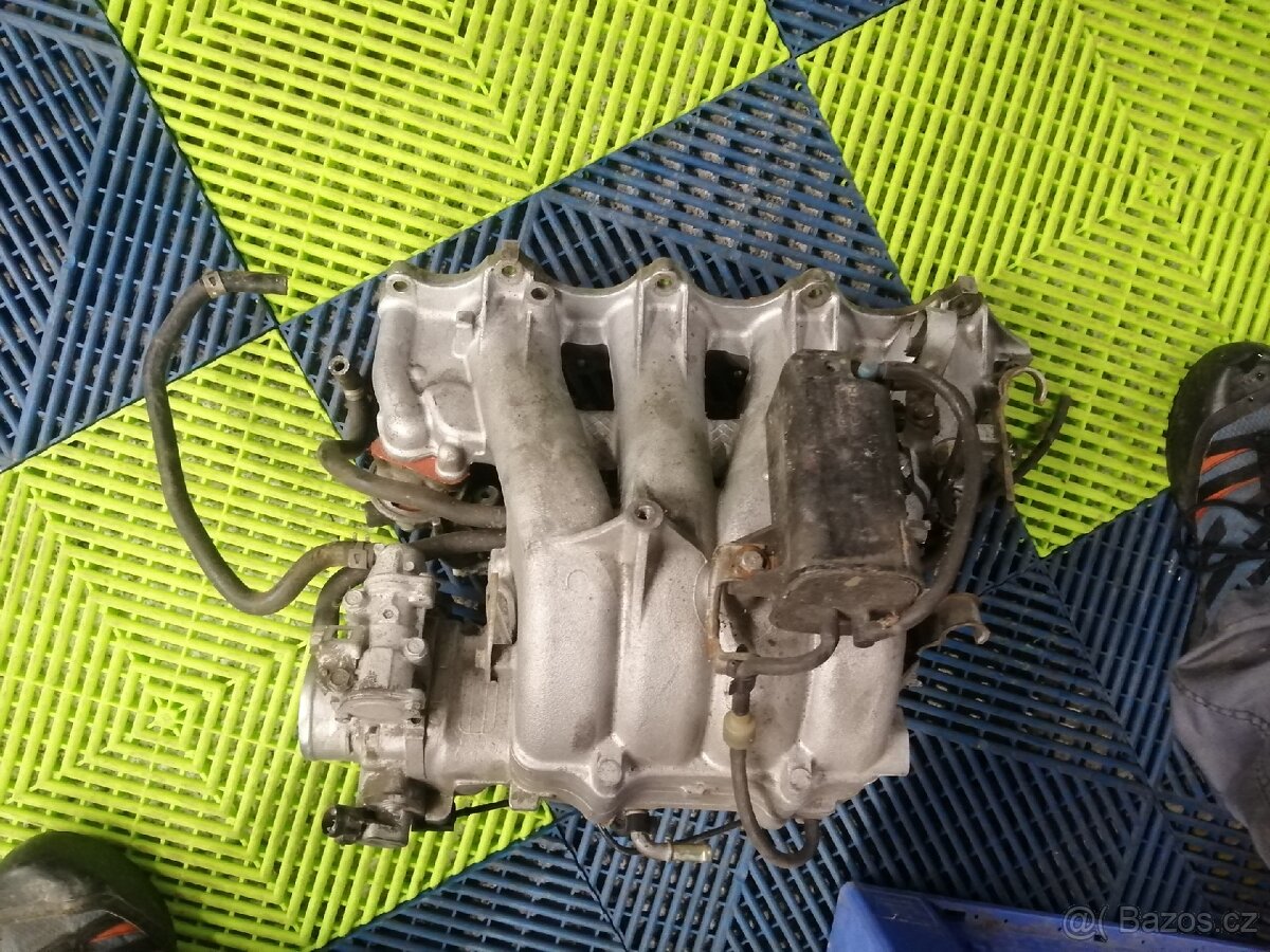 Honda prelude sani - 2