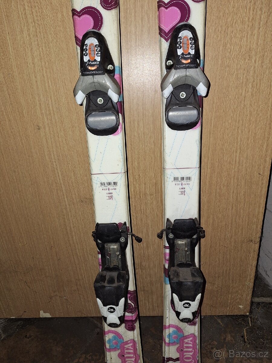 Prodam detske lyze - 2