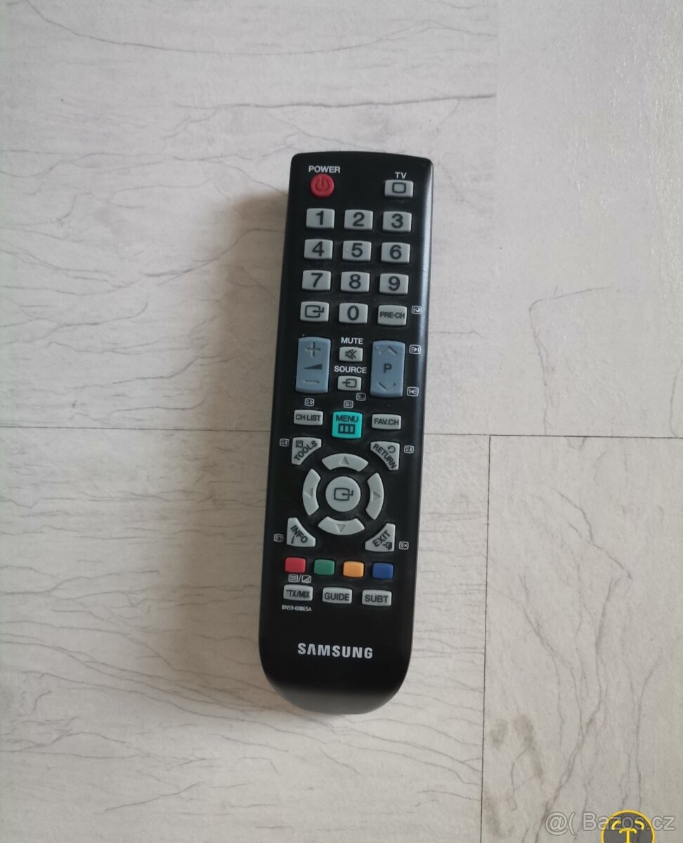 Televize/Monitor Samsung - 2