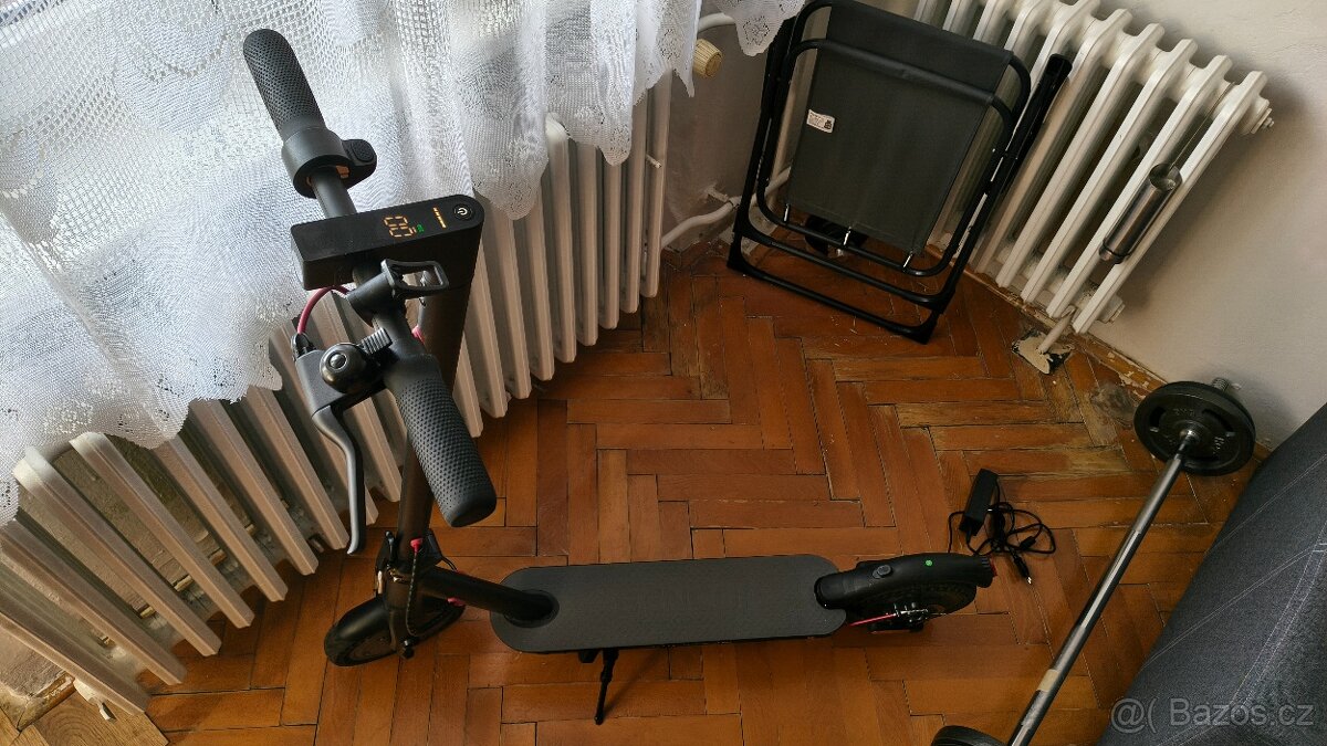 Sencor Scooter Two Long Range 2021 - 2