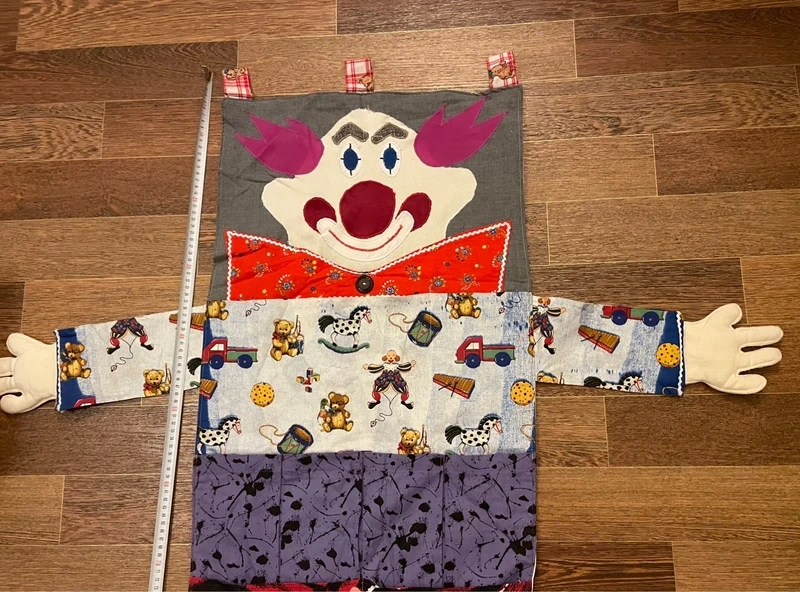 Kapsář dětský - 2