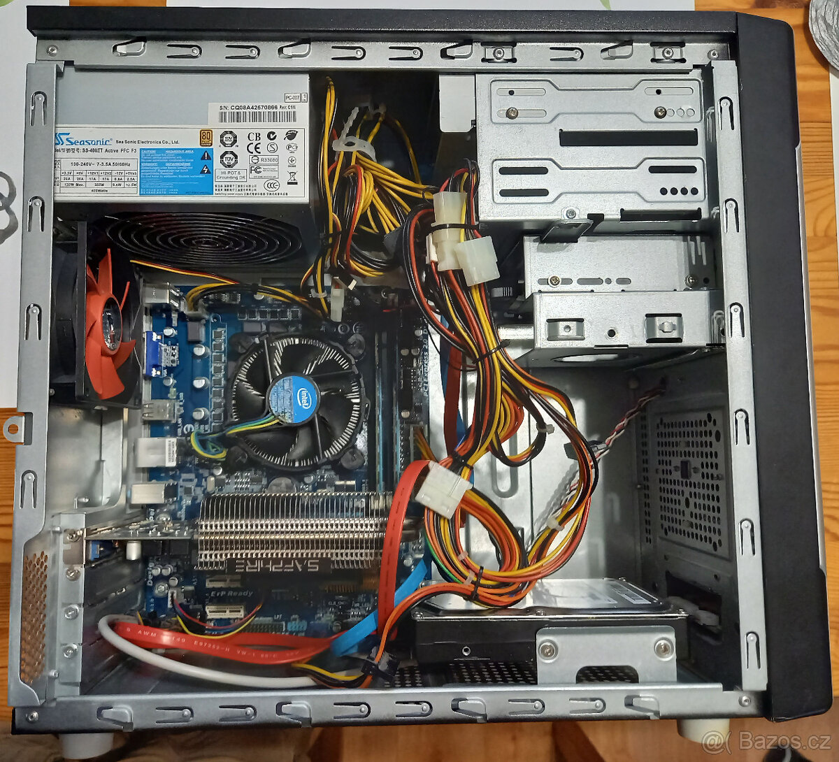 PC TRILINE ALIVIO 61-2100H7 - 2