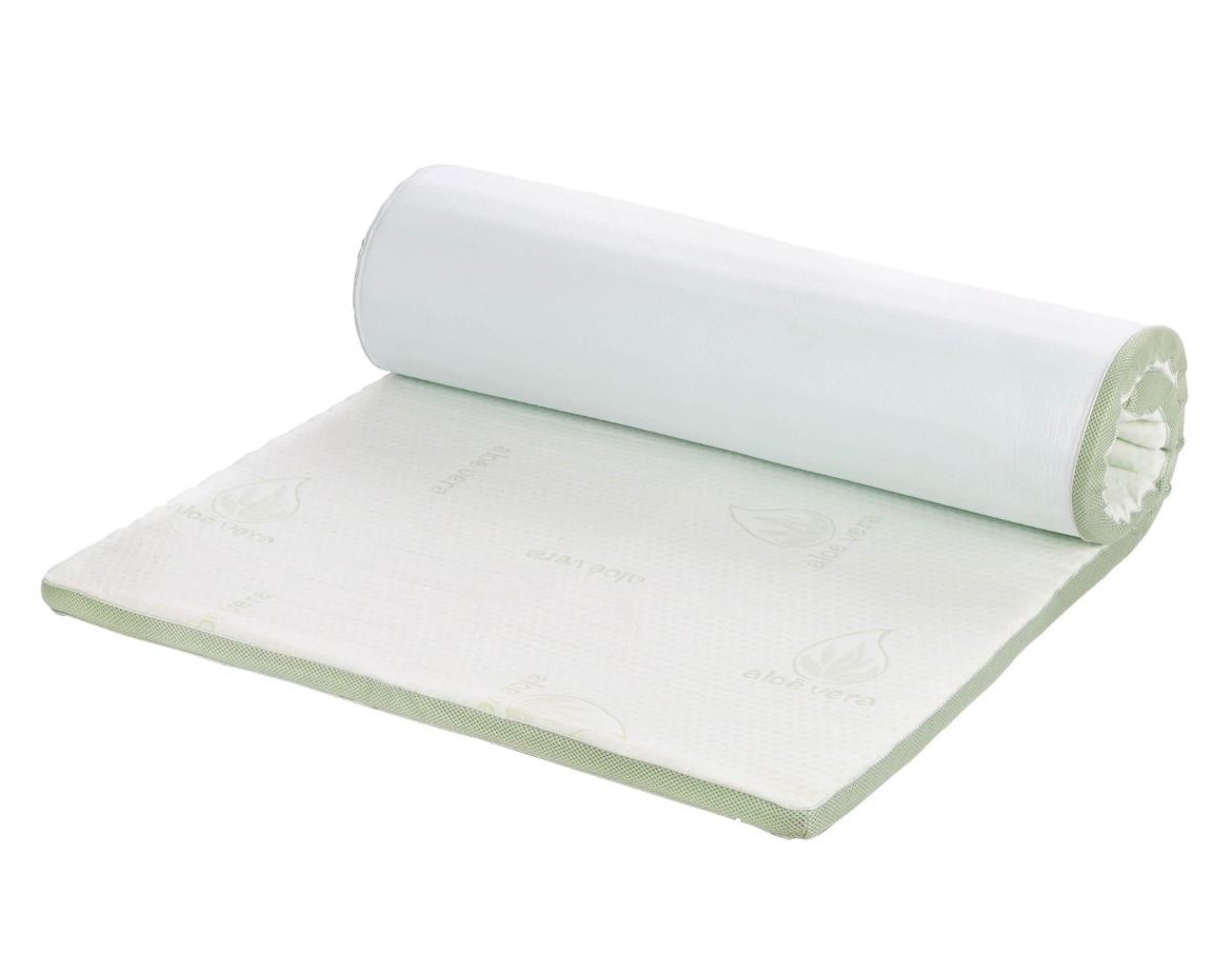 Matrace aloe vera - 2