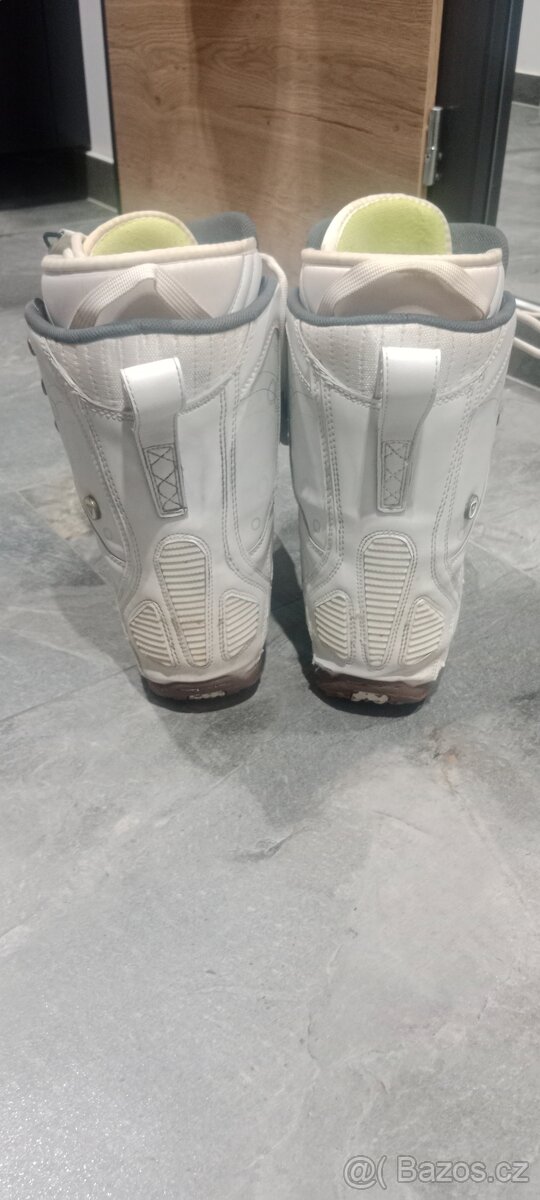 Boty na snowboard Gravity - 2