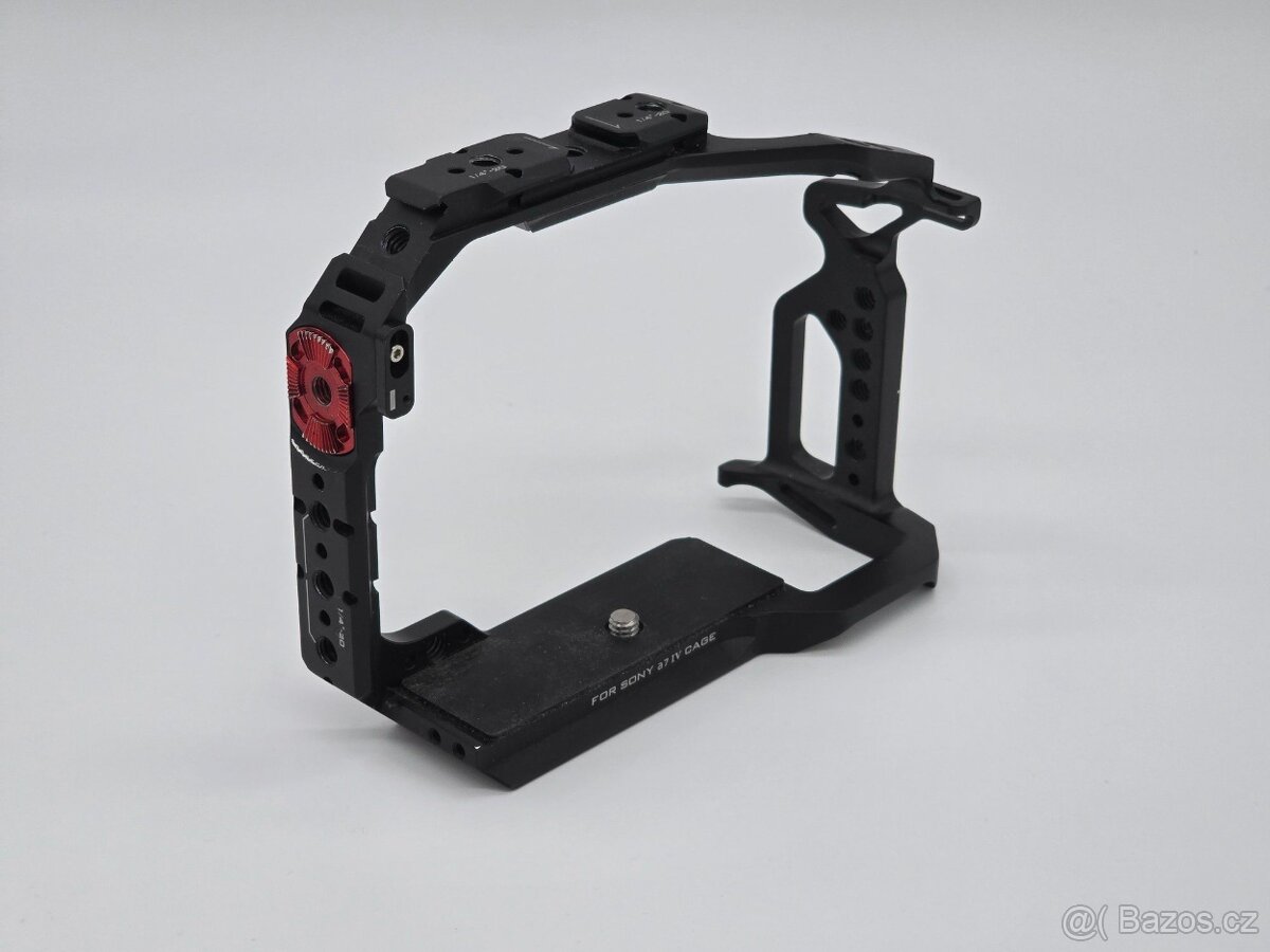 Sony A7 IV Tilta klec (Camera Cage) - 2