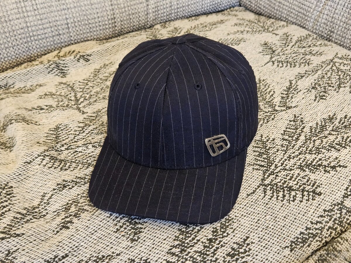 Kšiltovka Funstorm Flexfit L-XL - 2