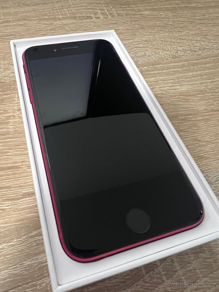 iPhone SE 2022 128 - 2