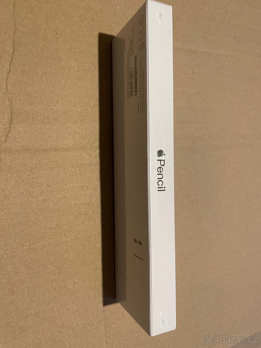 Apple pencil gen usb c new - 2