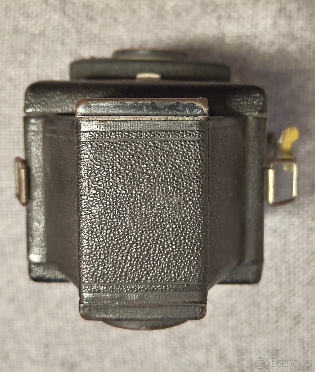 Fotoapará Altissa - 2