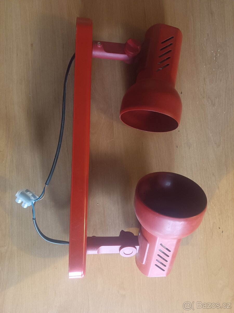 Stropní svítidlo - 2