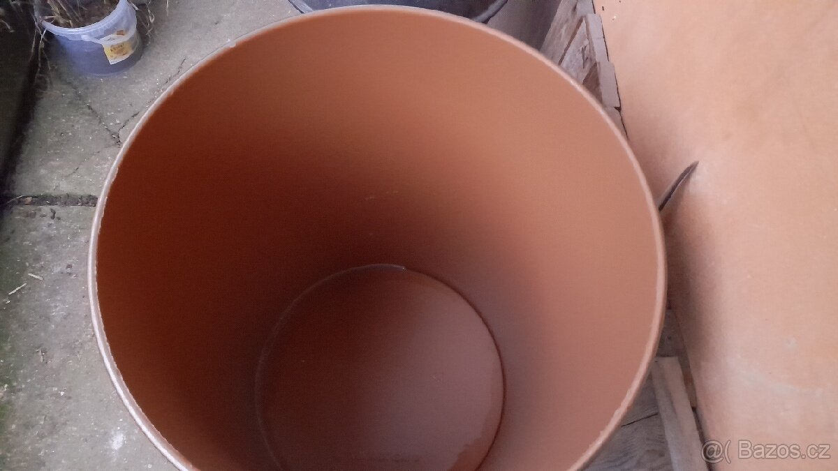 Sudy. Prodám sudy 60x90cca. - 2