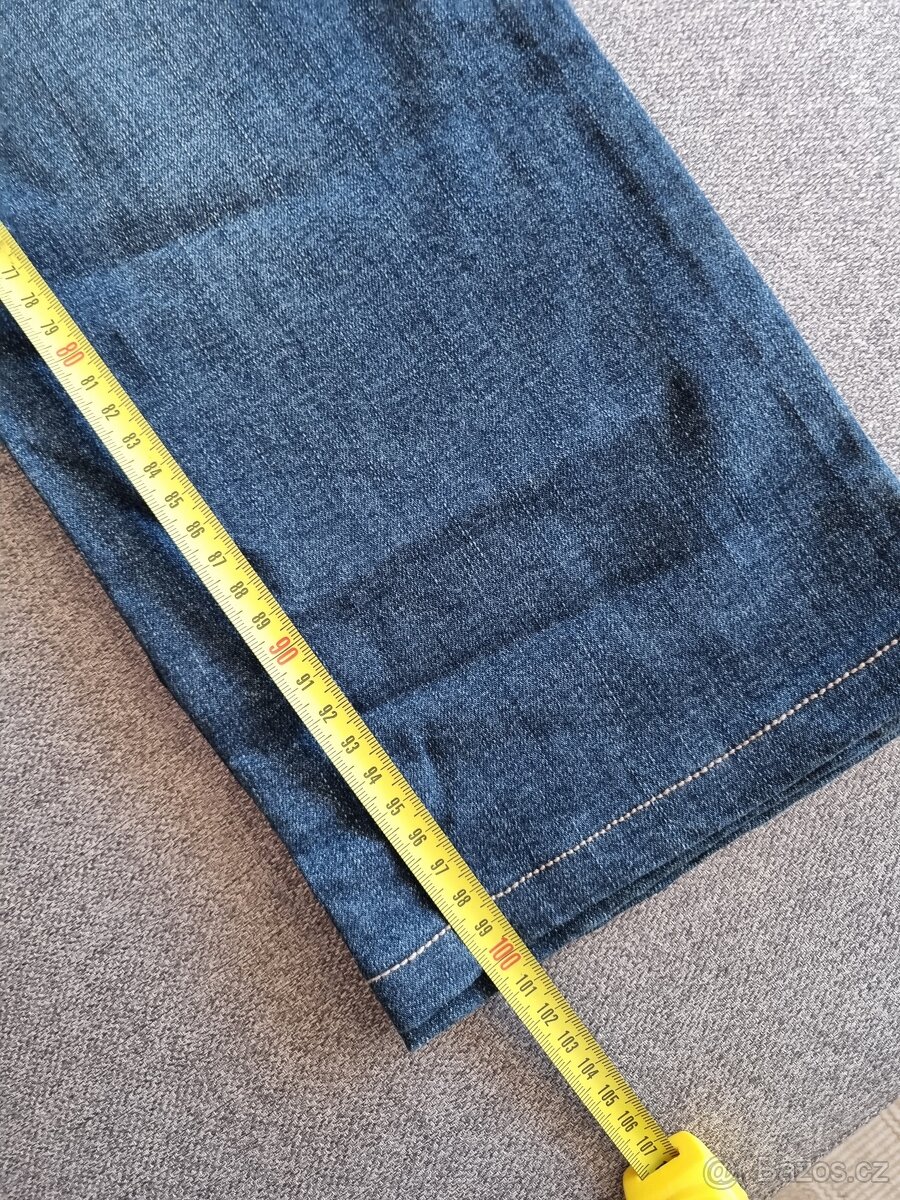 Pánské džíny C&A 38 32 - 2