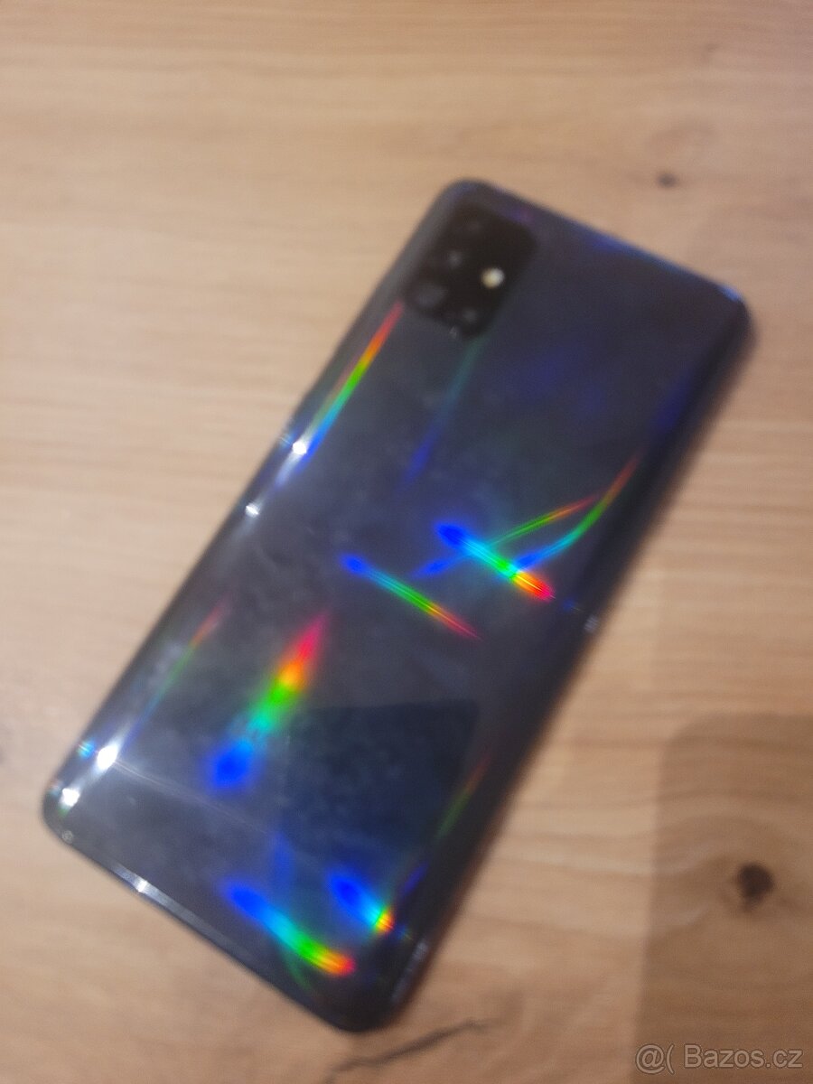 Samsung A51 - 2