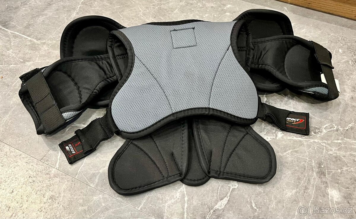 HOKEJOVÁ RAMENA BAUER - 2