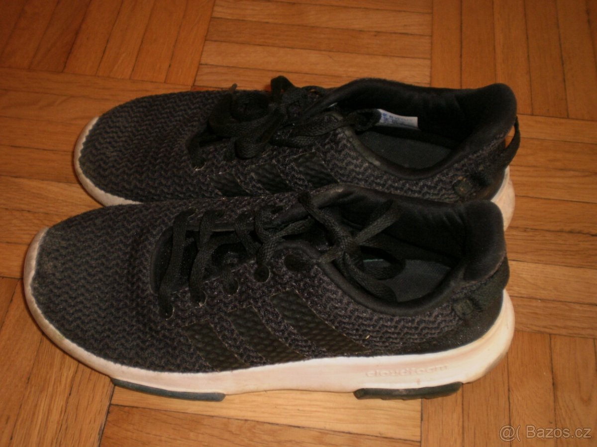 DĚTSKÉ BOTY "adidas" - 2