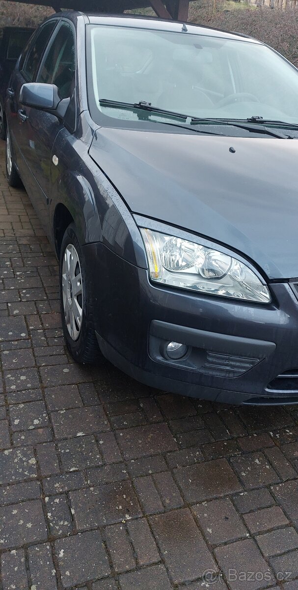 Ford Focus 1,6i 74kw - 2