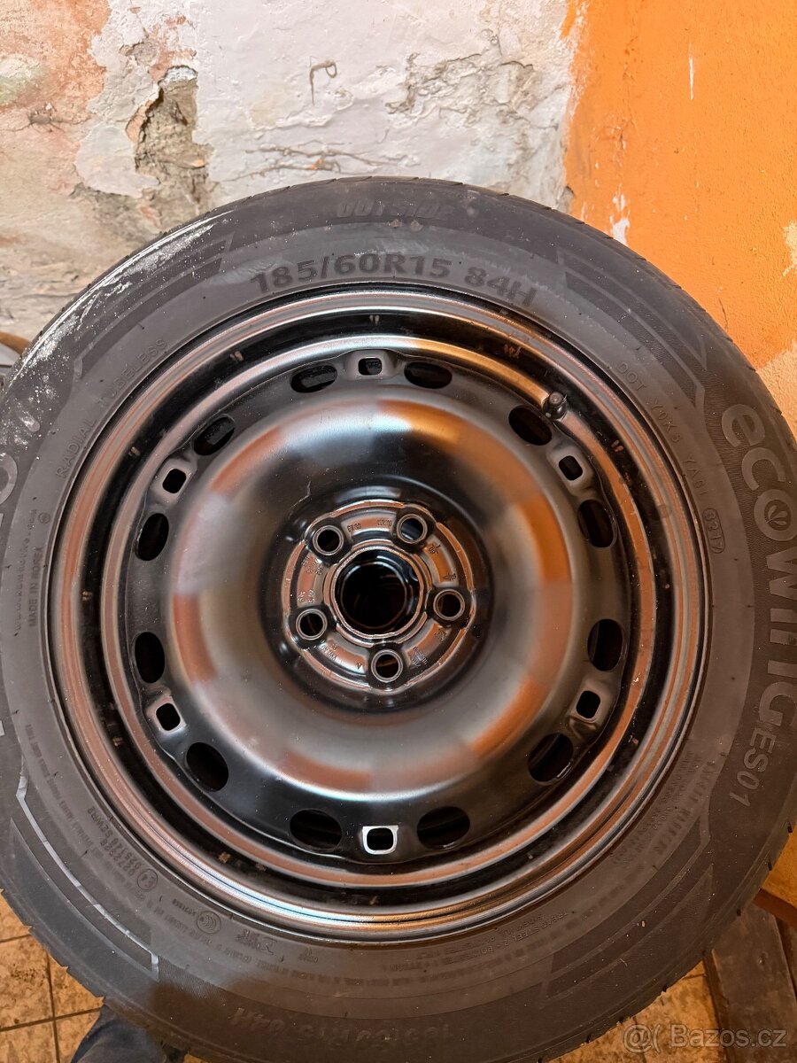 5x100 et38 r15 - 2