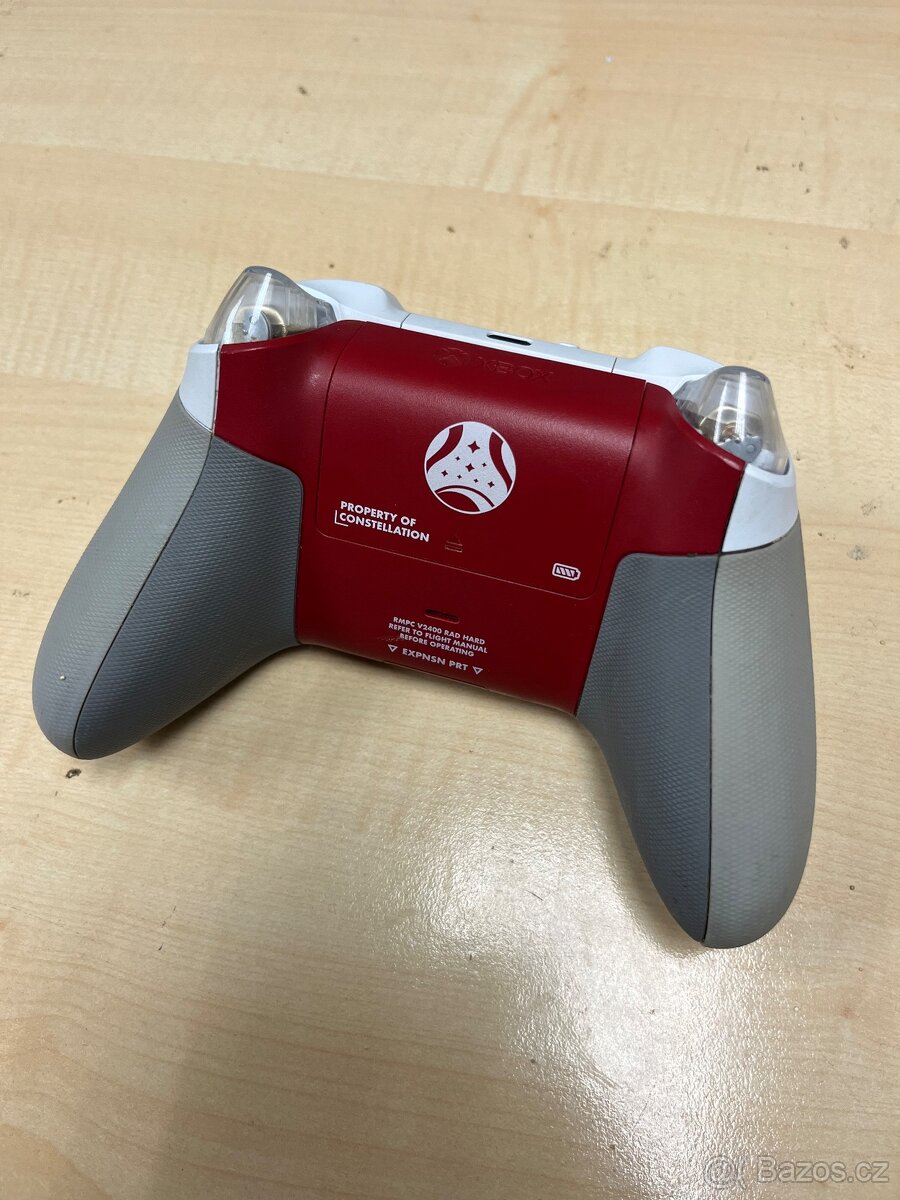 Xbox Series S/X Controller Starfield speciální edice - 2