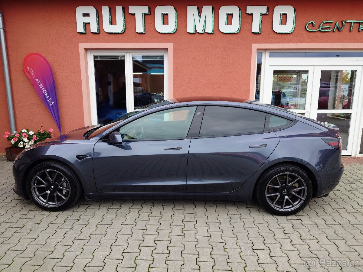 Tesla Model 3 Long Range Dual Motor AWD 366k - 2