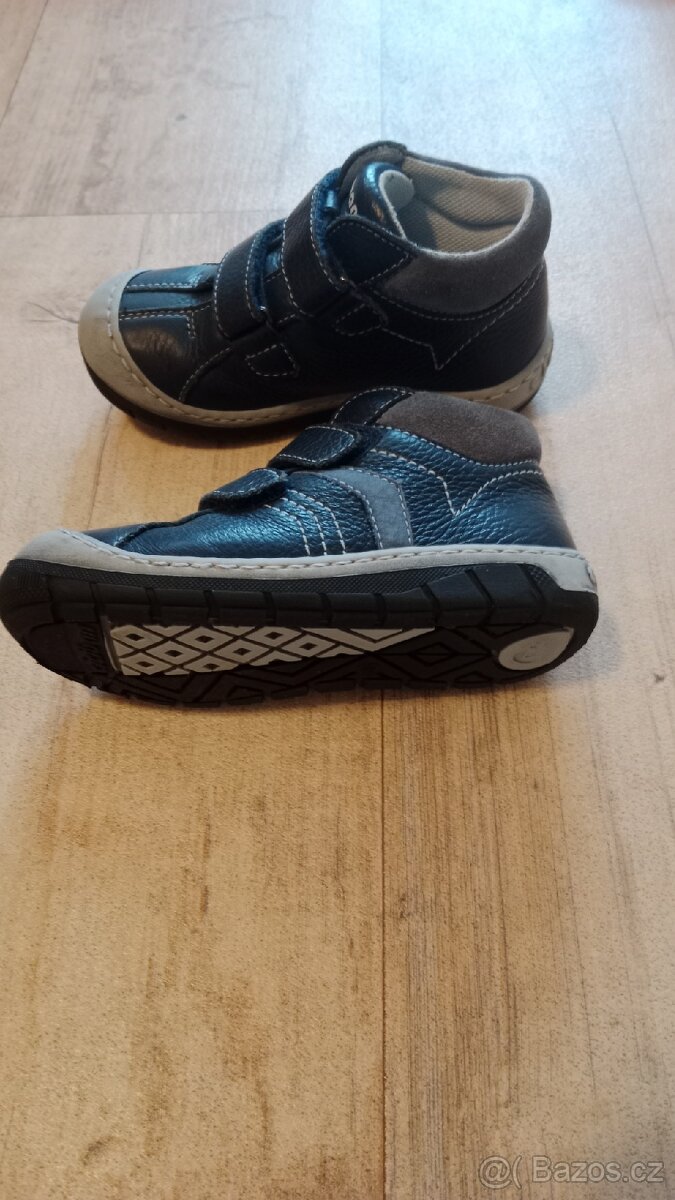 Obuv Ciciban vel.26 - 2