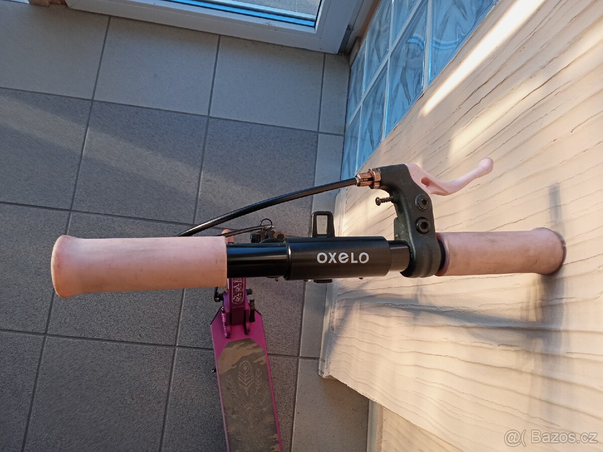 Dětská koloběžka - 2