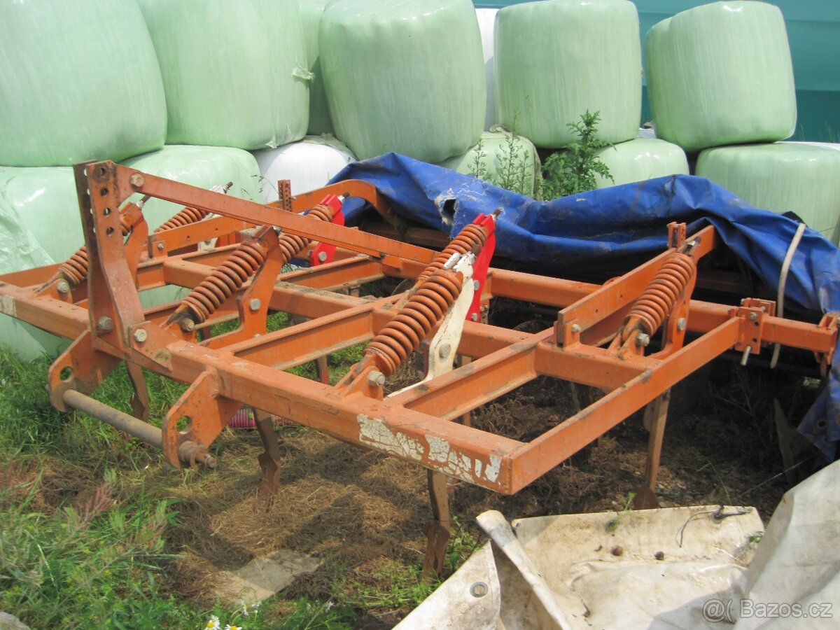 podnítač,radličkovi podmitač - 2