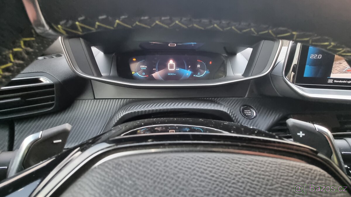 Peugeot 2008 GT – 12/2020 - 2