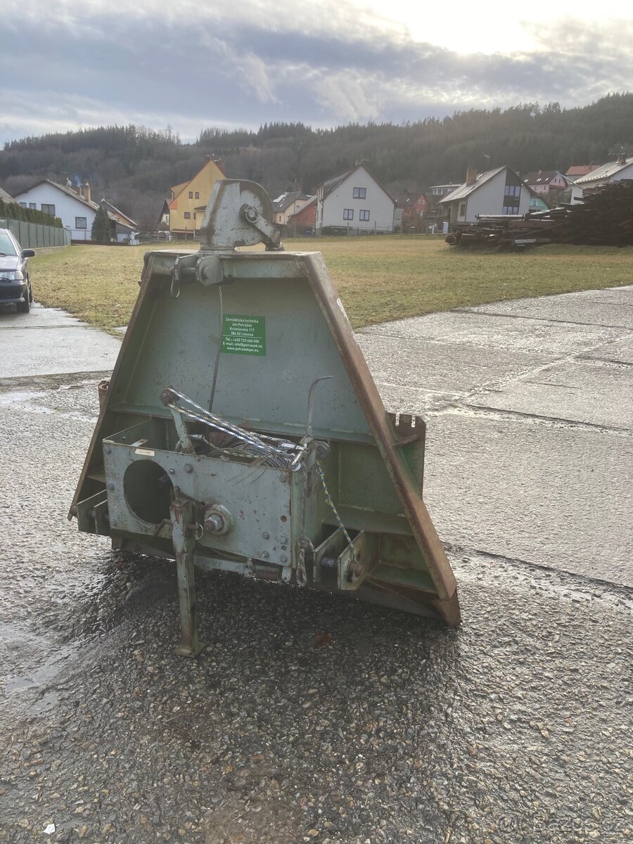 Pluh 1 radličný - 2