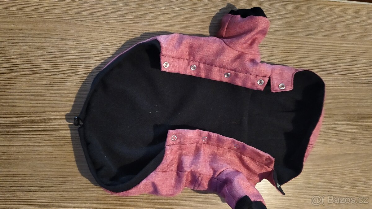 Obleček na psa nový vel xl - 2
