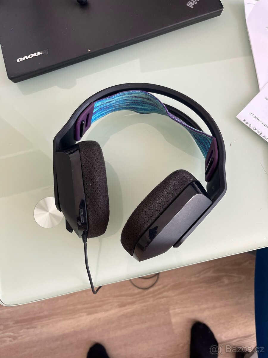 Logitech g335 - 2