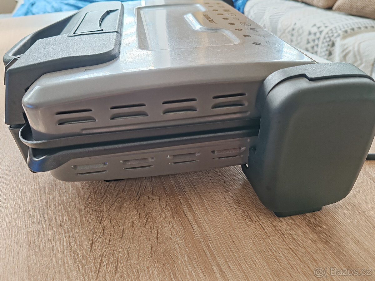 Gril Silvercrest SKG 1700 B3 - 2