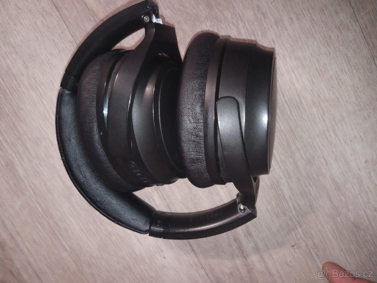 Sluchátka Bluetooth - 2