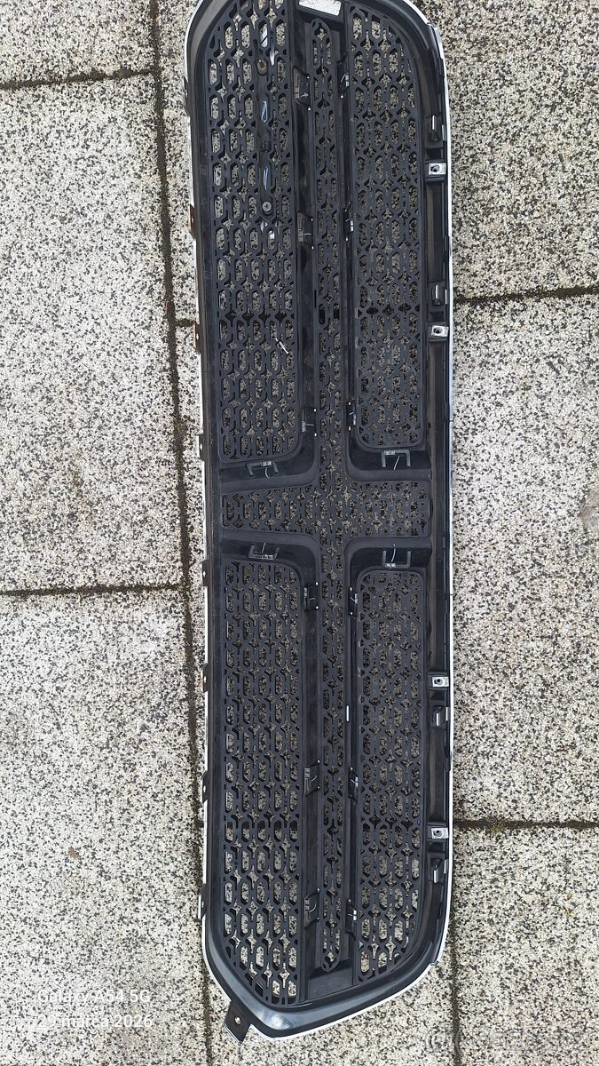 Maska dodge durango limitede 2016 - 2