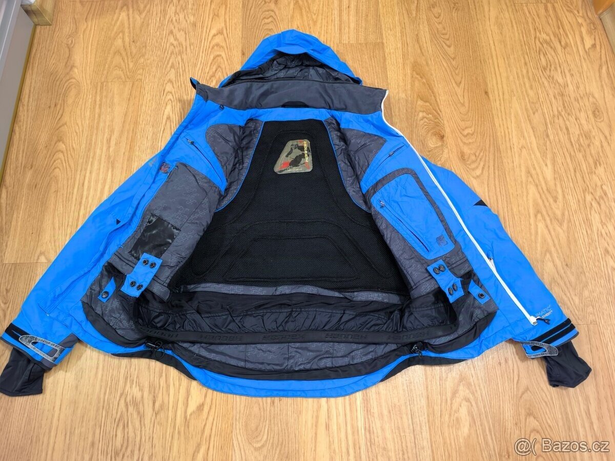 Lyžařská bunda v.38 - 2