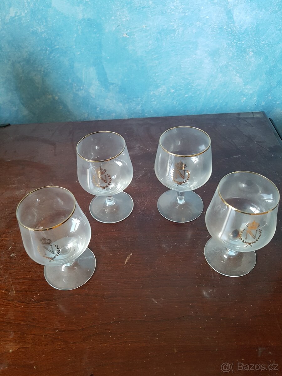 Skleničky - 2
