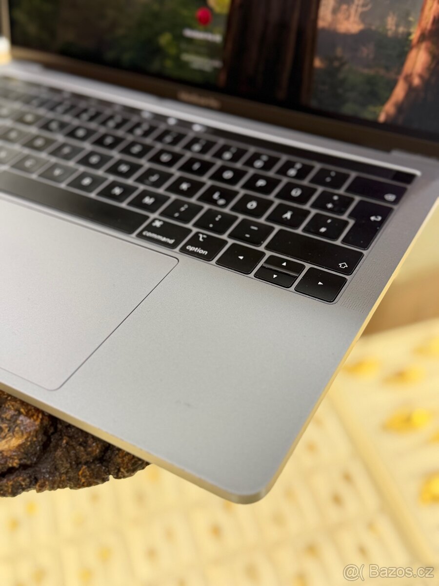 MACBOOK PRO 13” 2019 - 2