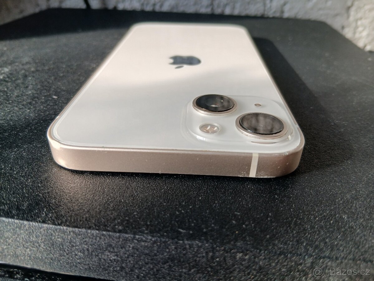 Iphone 13 128gb White - 2