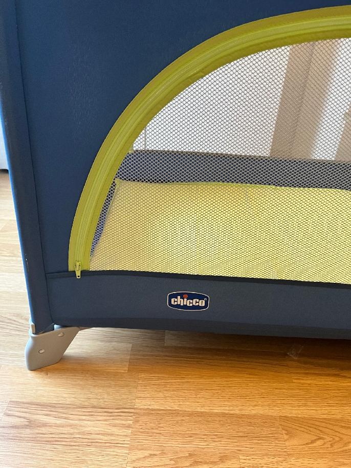 CESTOVNÍ POSTÝLKA - 2