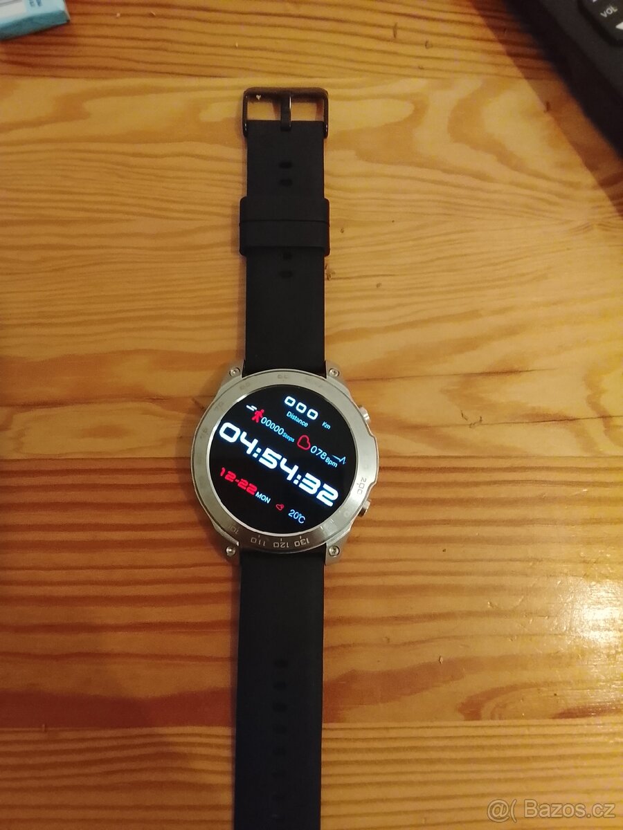 Prodám hodinky Smart watch - 2