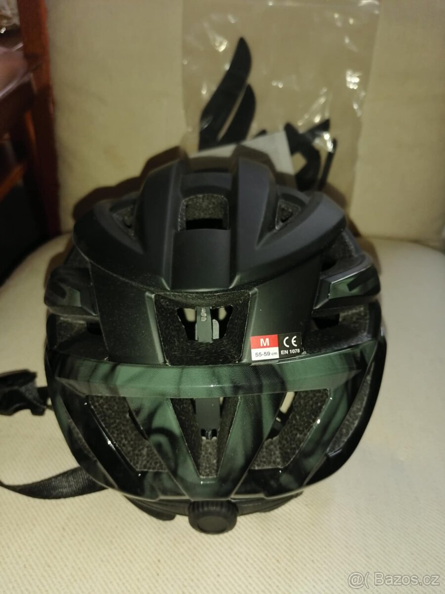 Cyklistická helma R2 Guard ATH34A vel. M - 2