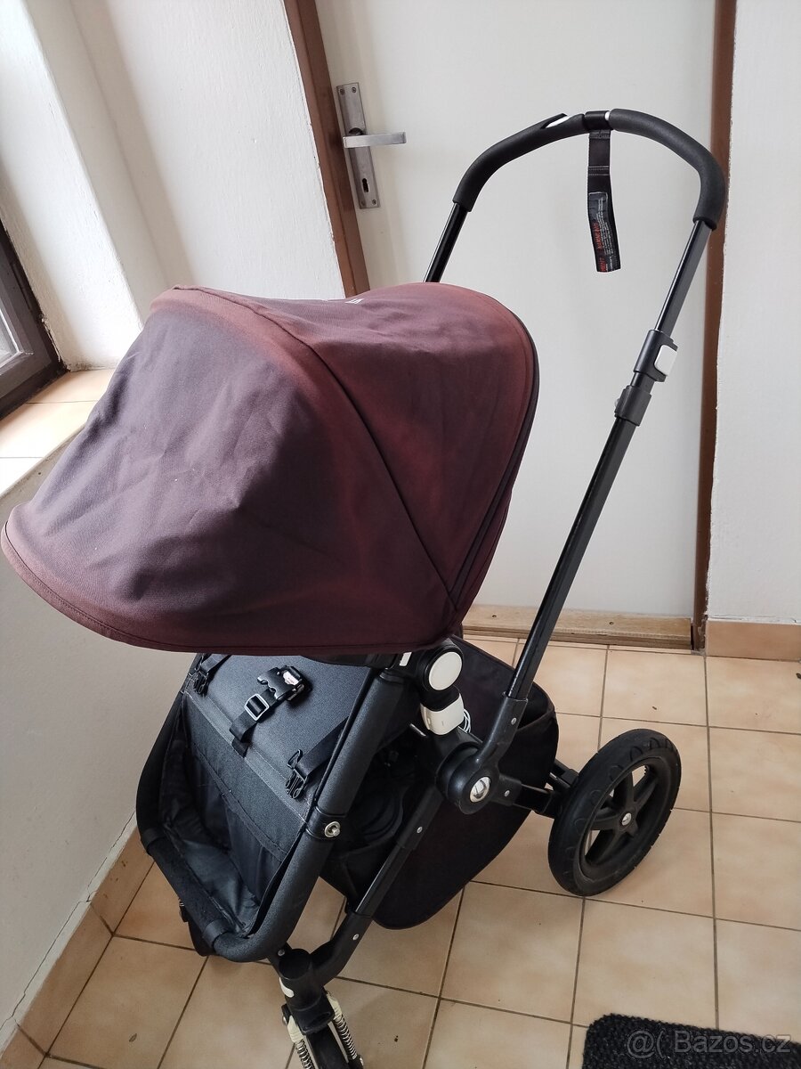 Kočárek bugaboo - 2
