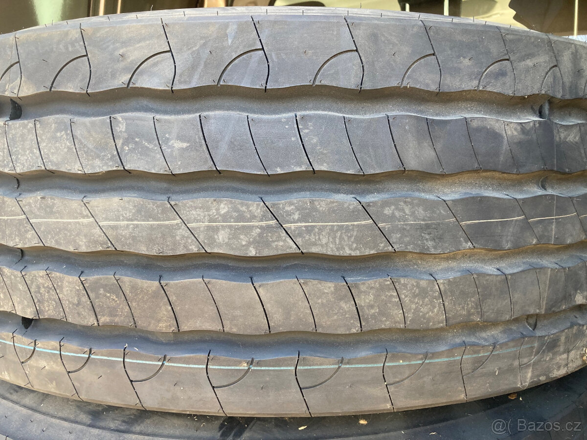 Sava 385/65 R22,5 - 2