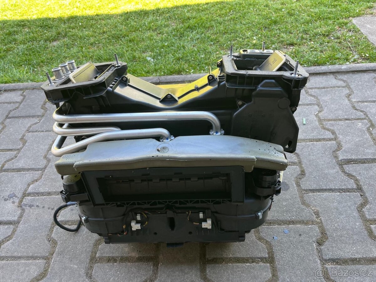BMW e64 e63 e61 e60 klimabox - 2