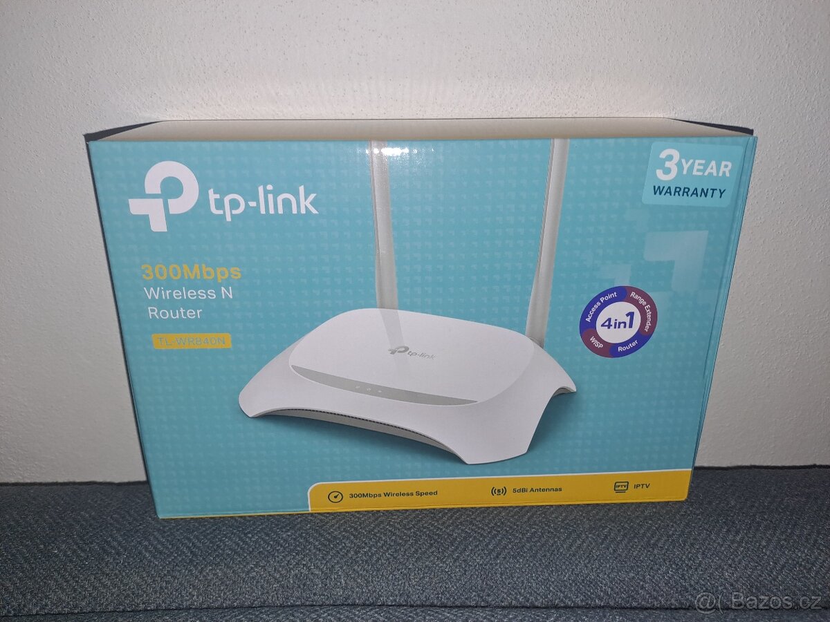 ROUTRY - TP-LINK, D-LINK, ZyXEL - 2